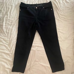 Universal Standard Seine Jeans Sz 16